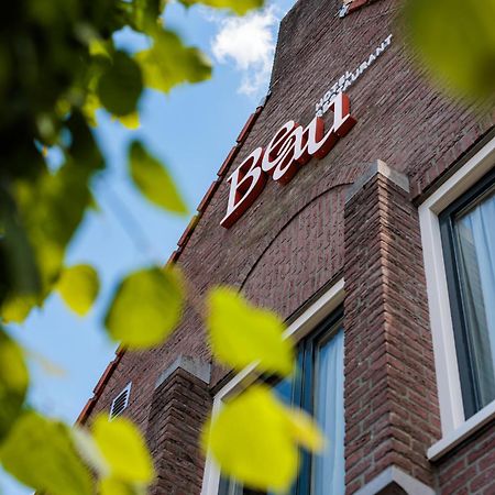 Hotel Beau Bergeijk Exteriör bild
