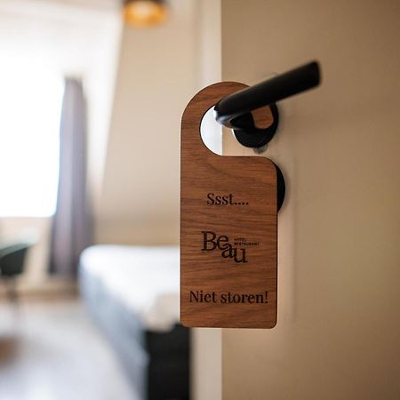 Hotel Beau Bergeijk Exteriör bild